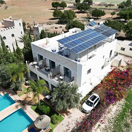 Villa Kamilia Эс-Сувейра Экстерьер фото